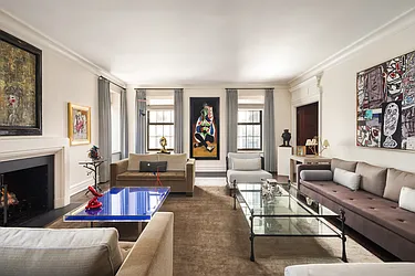 Sold by Brown Harris Stevens