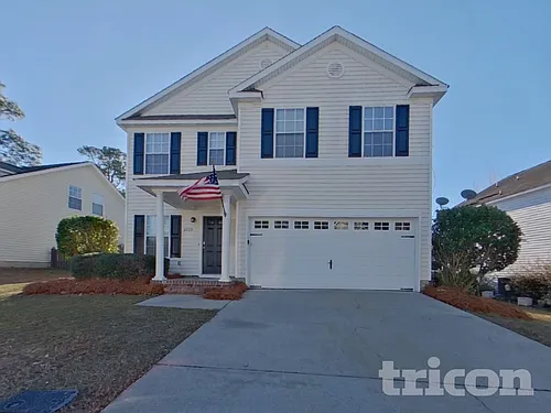 2000 Lake Carolina Dr Photo 1