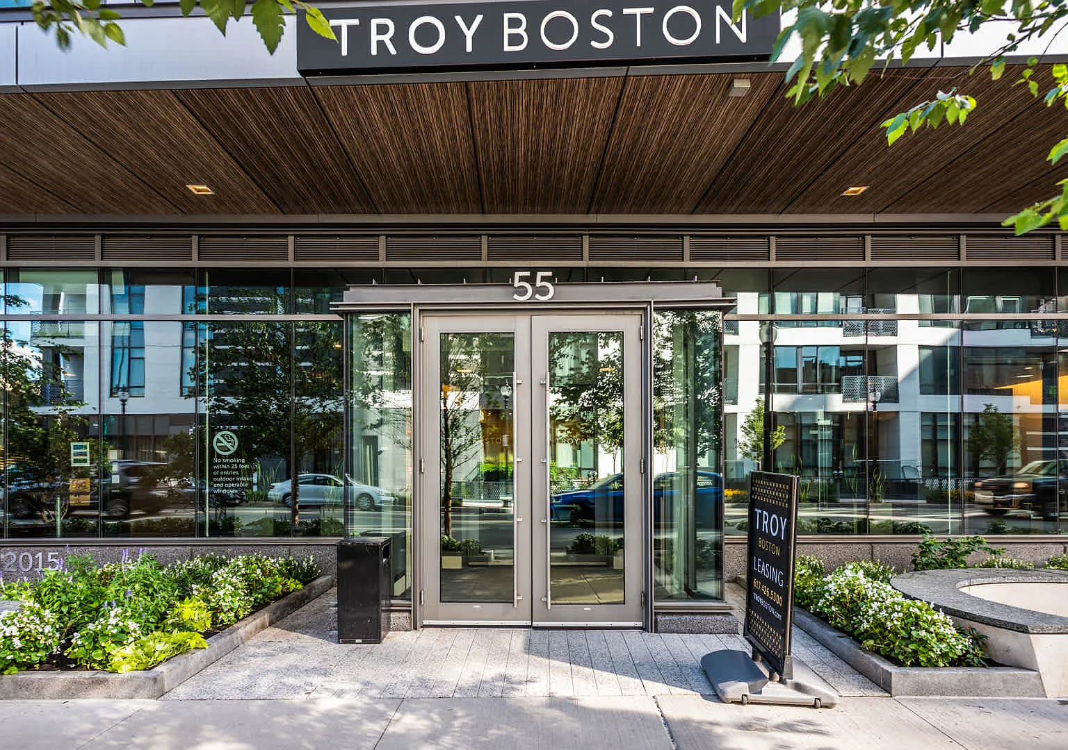 Troy Boston — Photo 3