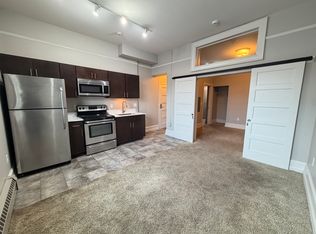 25 Johnson Park #106, Buffalo, NY 14201