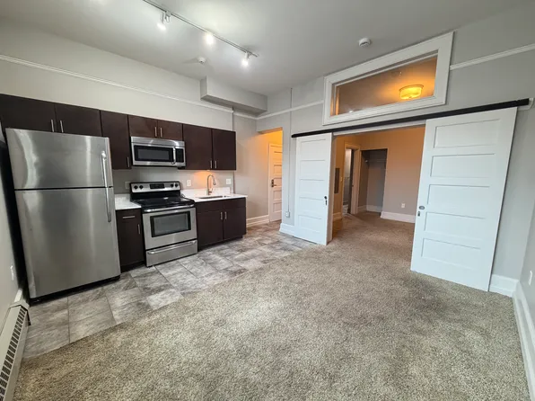 25 Johnson Park #106, Buffalo, NY 14201