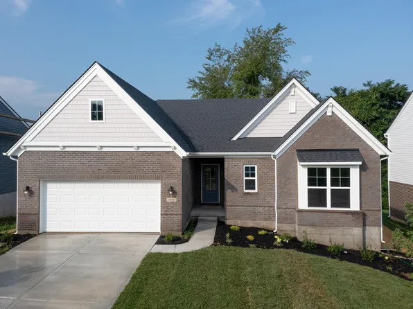 5809 Stillwater Ln, Burlington, KY 41005