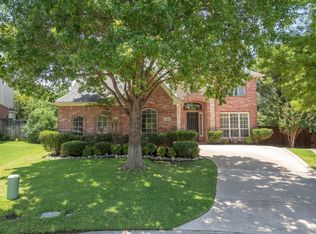 3207 Glen Haven Ct, Highland Village, TX 75077