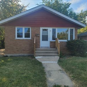 (Undisclosed Address), Chicago Heights, IL, 60411