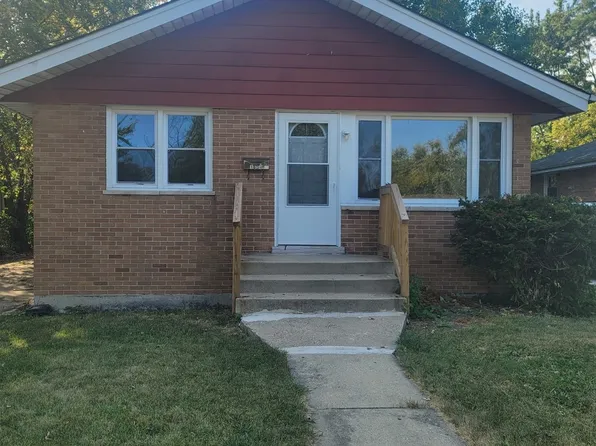 (undisclosed Address), Chicago Heights, IL 60411