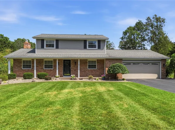8 Da Vinci Dr, Rochester, NY 14624