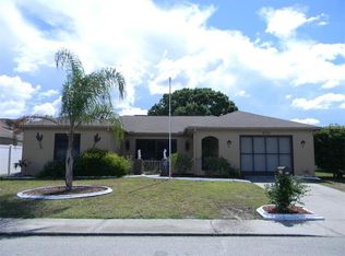 8442 Luray Dr, Port Richey, FL 34668