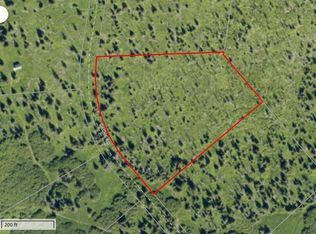 Nhn Cache Rd, Homer, AK 99603