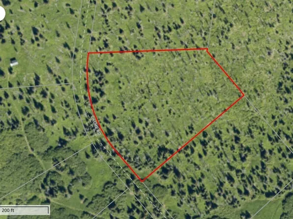 Nhn Cache Rd, Homer, AK 99603