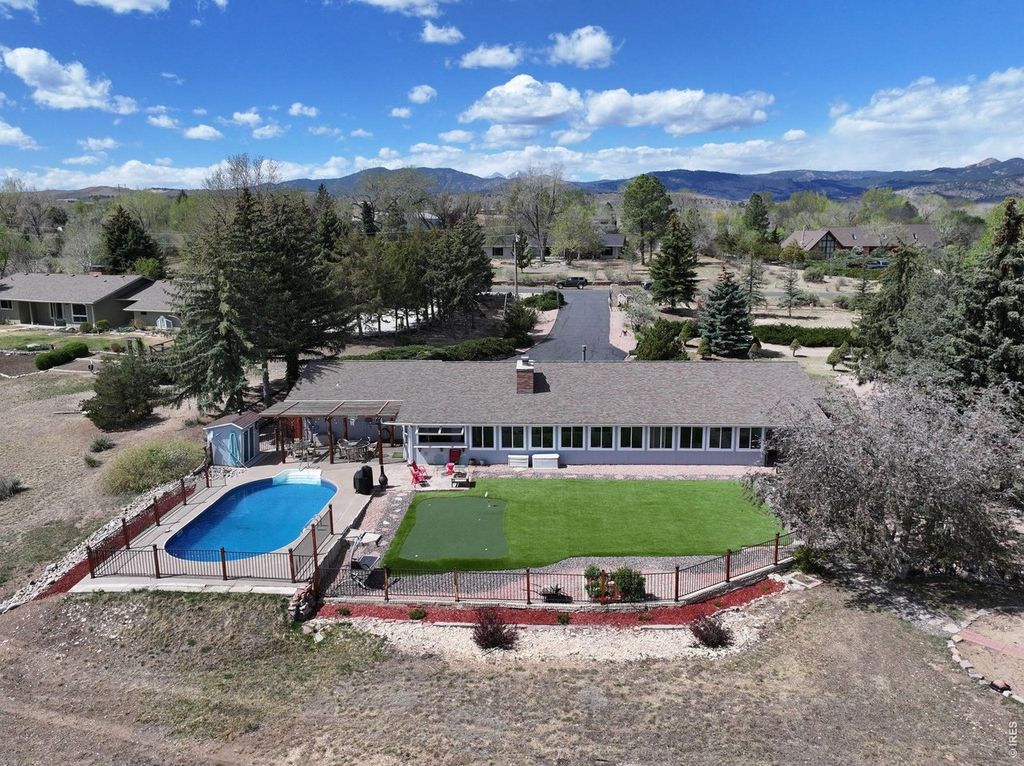908 Willowrock Dr