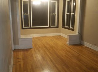 3708 W Eddy St FLOOR 2, Chicago, IL 60618