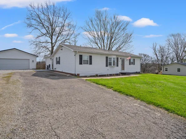 141 Reservoir Ln, Brooksville, KY 41004