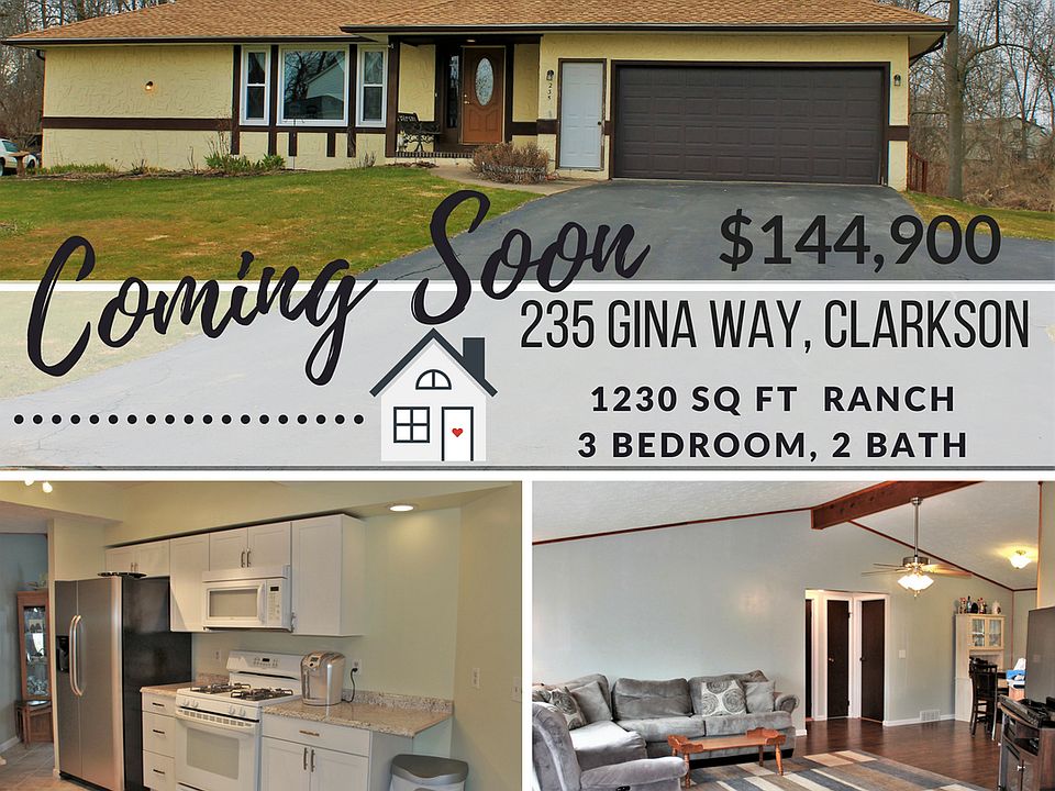 1st image of 235 Gina Way