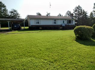 1500 Rehoboth Rd, Victoria, VA 23974