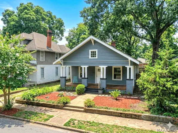 33 N Capitol Pkwy, Montgomery, AL 36107