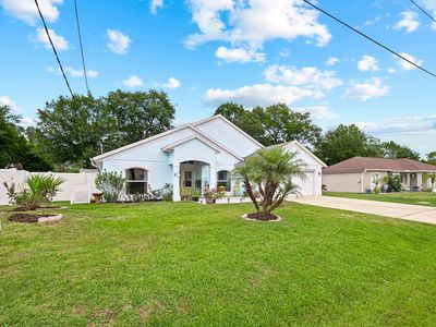 10 Wheeldon Ln, Palm Coast, FL, 32164