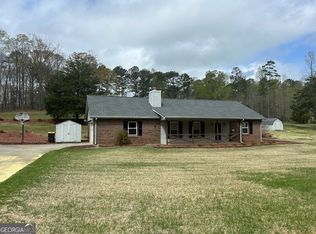 202 Oak Ridge Trl, Fayetteville, GA 30214