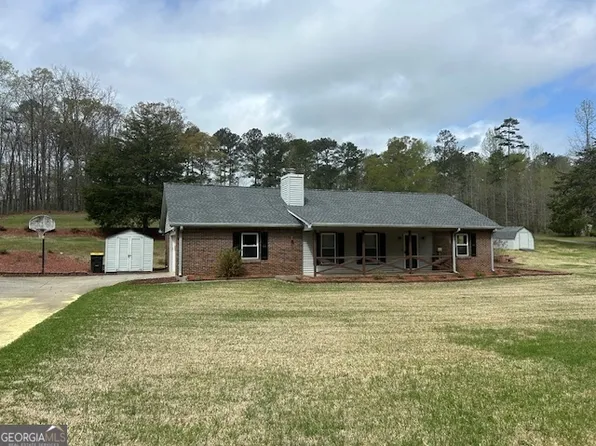 202 Oak Ridge Trl, Fayetteville, GA 30214