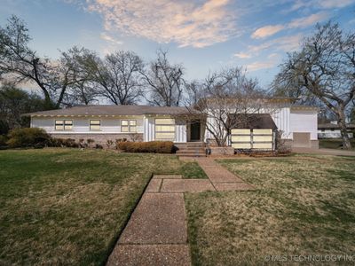 3121 E 33rd St, Tulsa, OK, 74105