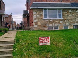 1713 Fox Chase Rd, Philadelphia, PA 19152