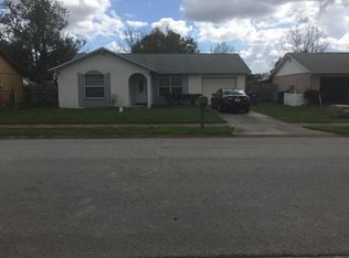 7832 Griswold Loop, New Port Richey, FL 34655