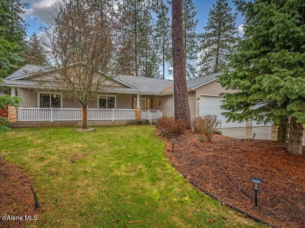 3953 N 19th St, Coeur D Alene, ID 83815