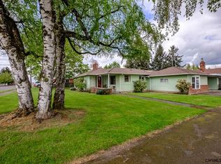 1199 W Oak St, Lebanon, OR 97355
