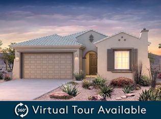 12942 N Geyser Valley St, Tucson, AZ 85755