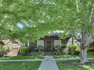 62744 Larkview Rd, Bend, OR 97701