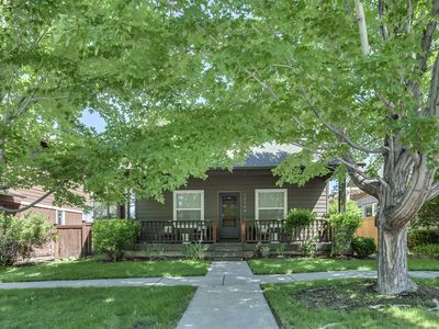 62744 Larkview Rd, Bend, OR, 97701