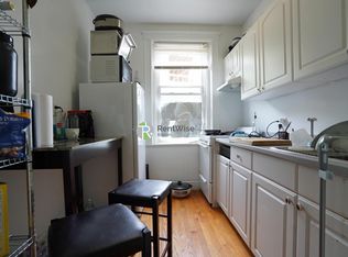 110 Warren St #19, Allston, MA 02134