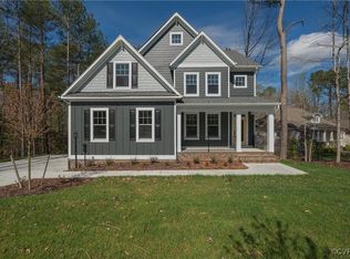 5840 Regal Ln, Providence Forge, VA 23140