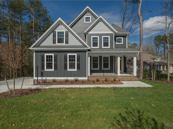 5840 Regal Ln, Providence Forge, VA 23140