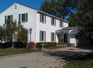 42506 Steepleview St, Northville, MI 48168