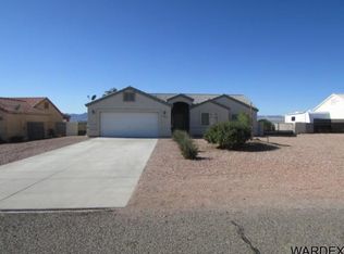 4405 S Rancho Vista Ln, Fort Mohave, AZ 86426