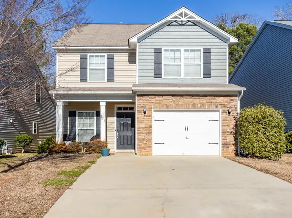 233 Jackstay Ct, Chapin, SC 29036