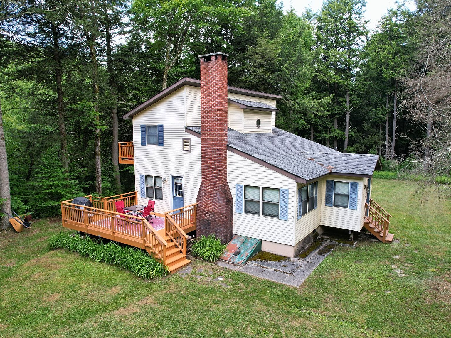 1606 Burnwood Rd, East Branch, NY 13756 MLS 11183742 Zillow