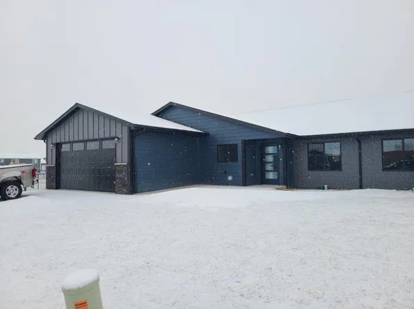 321 Spirit Dr, Box Elder, SD 57719