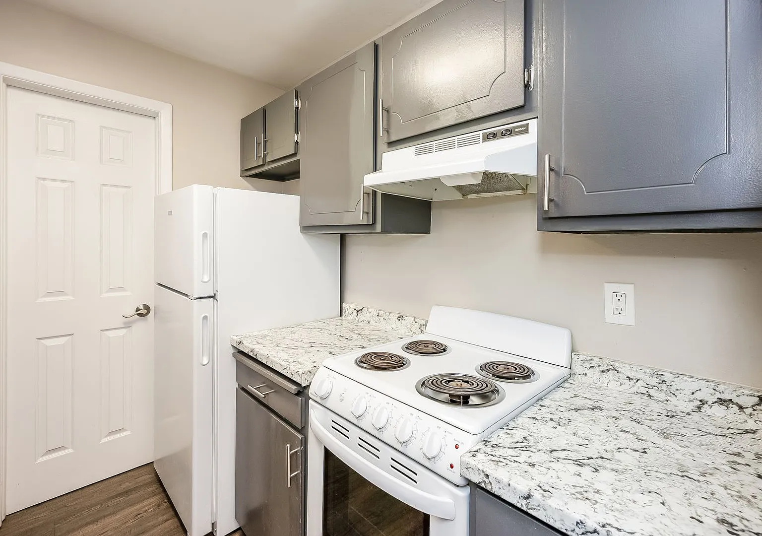 The Flats at Fountain — Photo 4