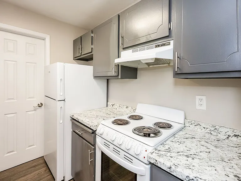 The Flats at Fountain — Photo 4