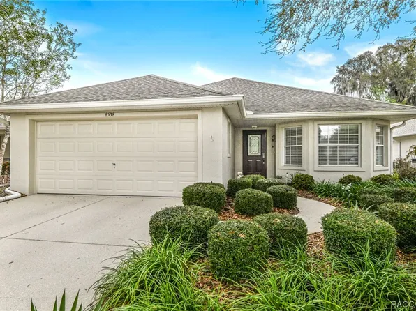 6538 W Cannondale Dr, Crystal River, FL 34429
