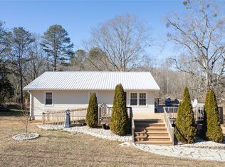 258 Gillespie Rd, Liberty, SC 29657