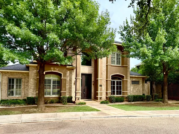 2303 York Ave, Lubbock, TX 79407