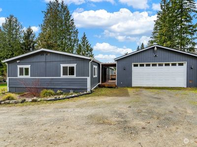 2958 NW Mountain View Road #A, Silverdale, WA, 98383
