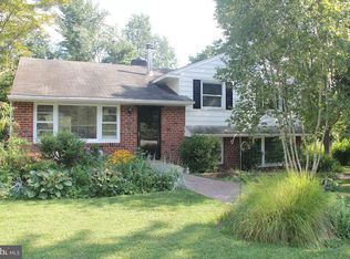 3520 Caley Rd, Newtown Square, PA 19073