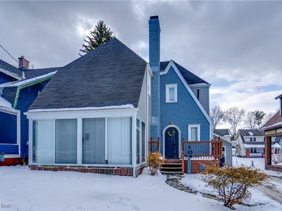 310 15th St NW, Canton, OH, 44703