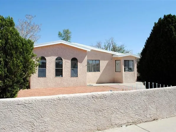 8101 Kathryn Ave SE, Albuquerque, NM 87108
