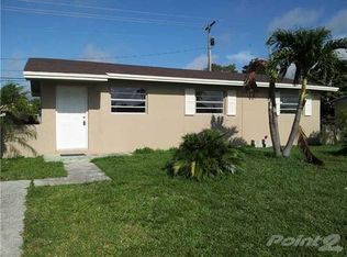 19330 SW 116th Ave, Miami, FL 33157