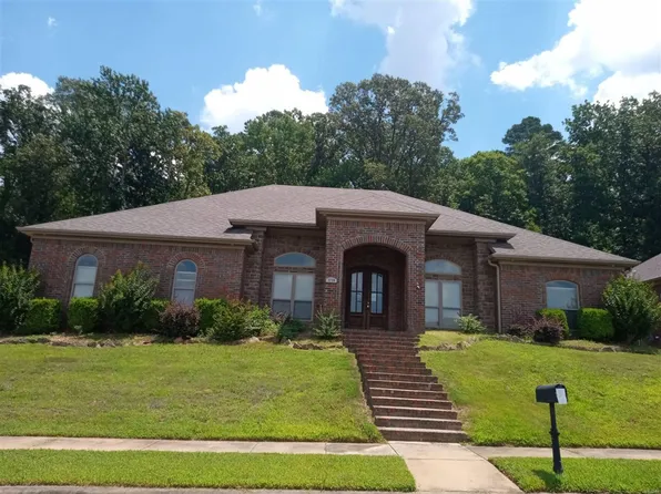 3726 Grand Oaks Dr, Benton, AR 72019