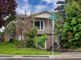 10 Jamie Ann St UNIT 2, Hamilton, ON L8W 1Y3